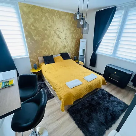 Appartement Benedek Miskolc